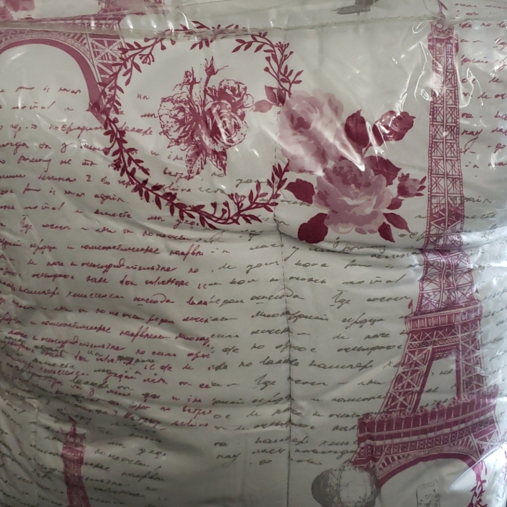 Comforter